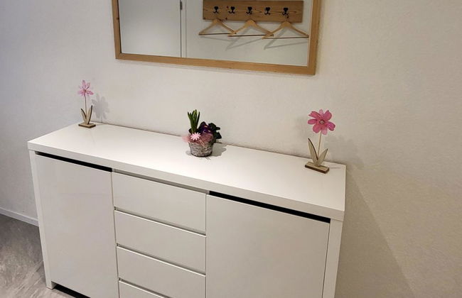 Apartamento de 1 quarto em Beatenberg - Foto 9