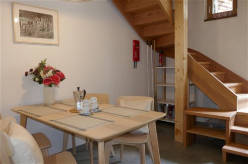 Foto 7 - Casa con 1 camera da letto a Serravalle con vista sulle montagne