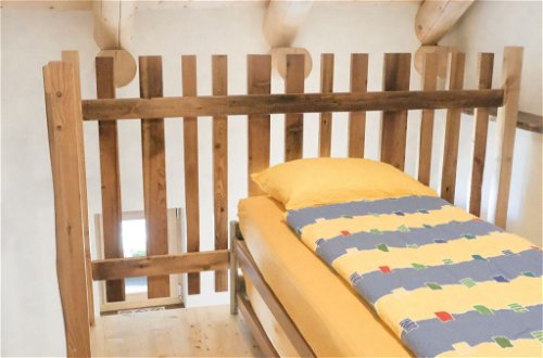 Foto 11 - Casa con 1 camera da letto a Serravalle con vista sulle montagne