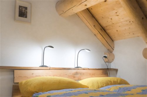 Foto 3 - Haus mit 1 Schlafzimmer in Serravalle mit blick auf die berge