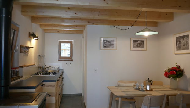 1 bedroom House in Serravalle with garden - Photo 2