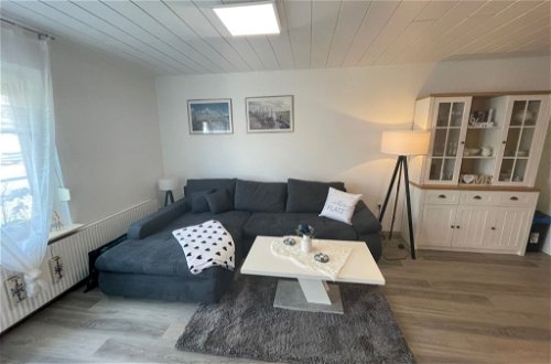 Foto 2 - Apartamento de 1 habitación en Norden con terraza y vistas al mar