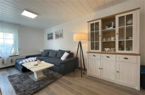 Photo 9 - Appartement de 1 chambre à Norden avec terrasse et vues à la mer
