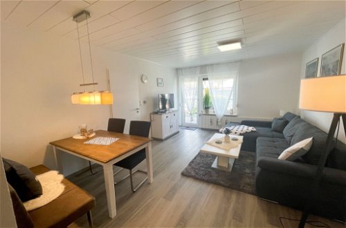 Foto 7 - Apartamento de 1 habitación en Norden con terraza y vistas al mar
