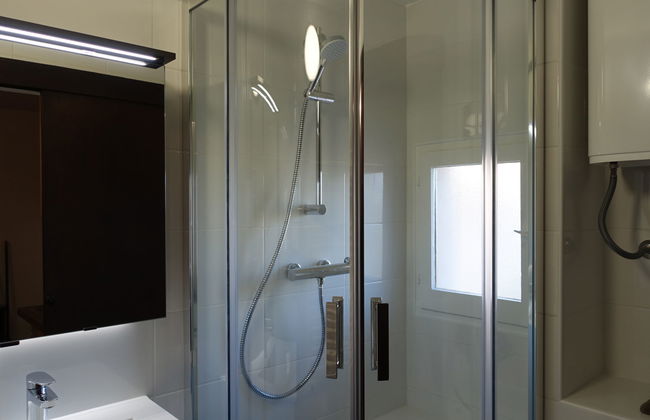 Apartamento de 2 quartos em Le Barcarès com terraço - Foto 14