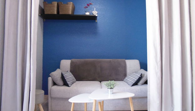 Apartamento de 2 quartos em Le Barcarès com terraço - Foto 4
