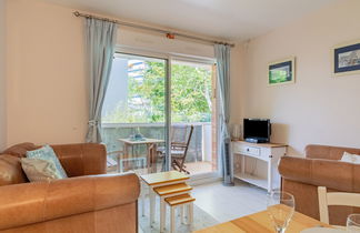 Photo 3 - 2 bedroom Apartment in Arcachon with swimming pool and sea view