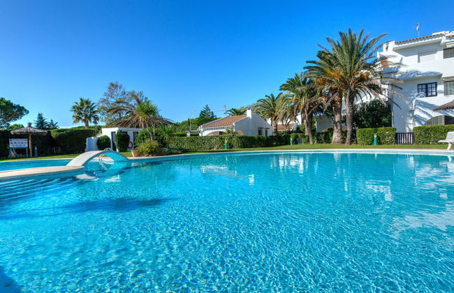 Apartamento de 3 quartos em Pals com piscina e jardim - Foto 13