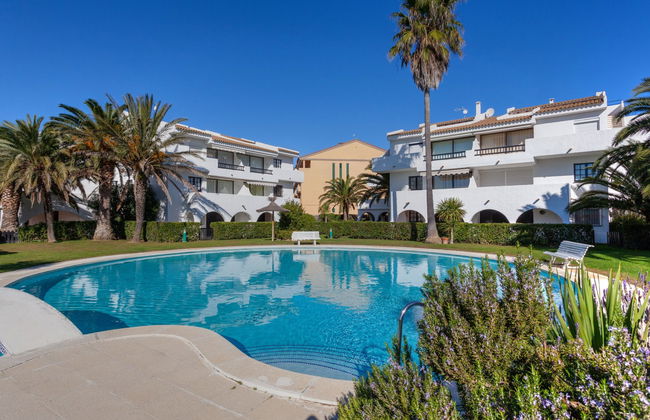 Apartamento de 3 quartos em Pals com piscina e jardim - Foto 15