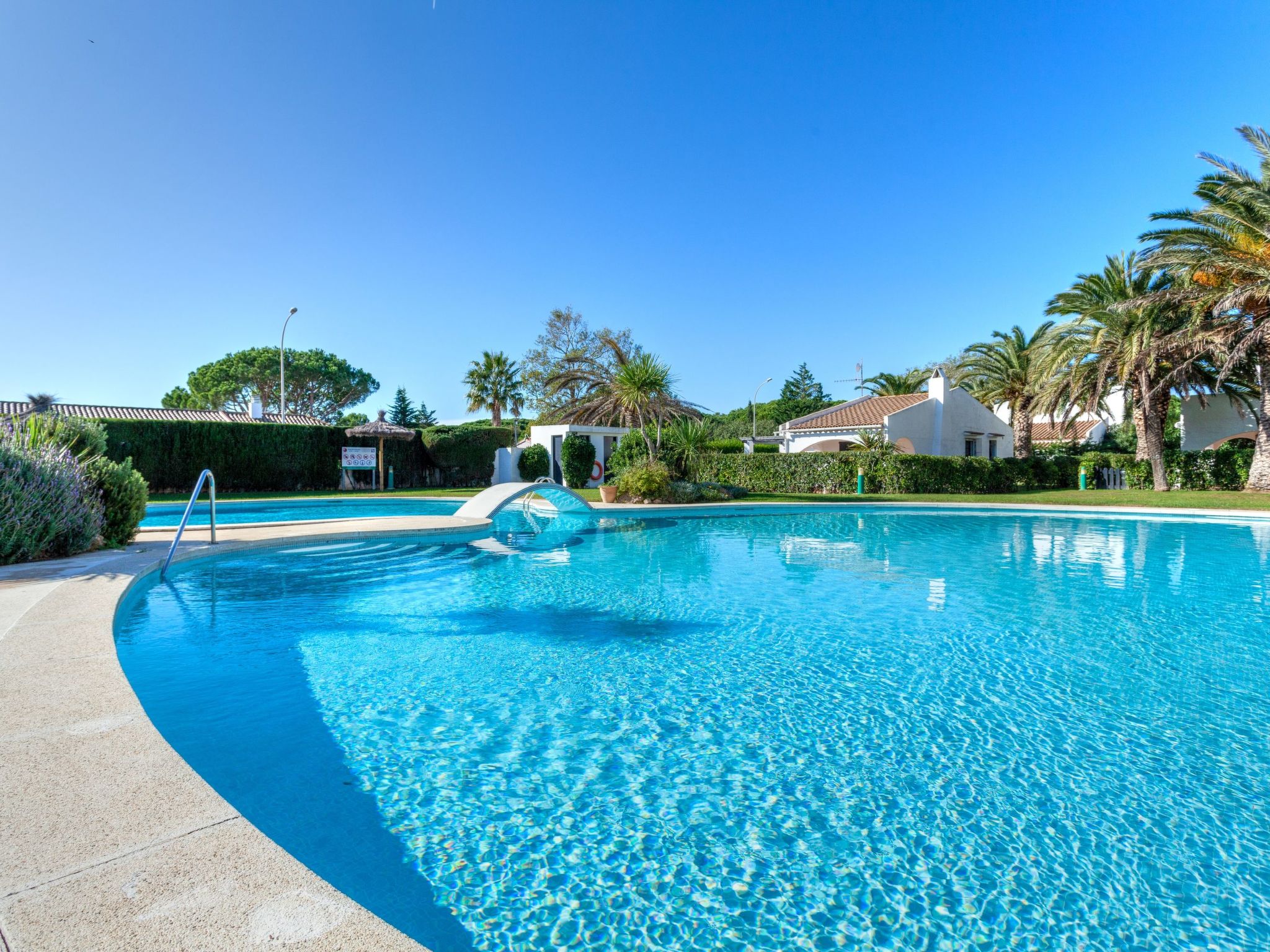 Photo 15 - Appartement de 2 chambres à Pals avec piscine et vues à la mer