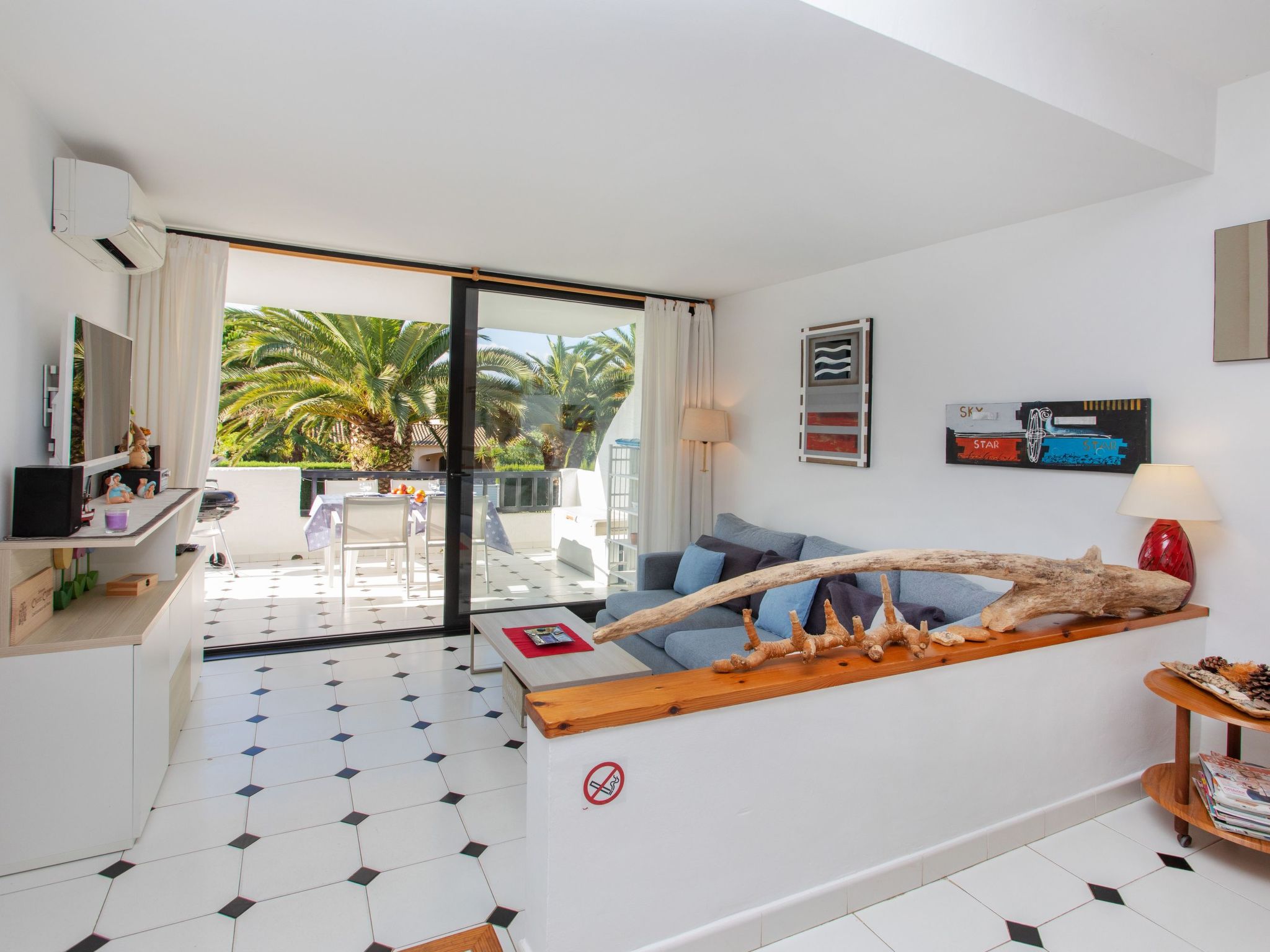 Foto 6 - Apartamento de 2 quartos em Pals com piscina e vistas do mar