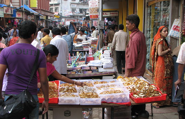 Los sabores de Bombay - Foto 4