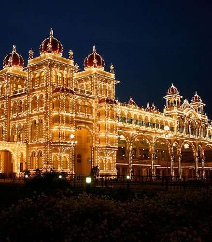 Photo – Bangalore City Tour - Private Half-Day Tour