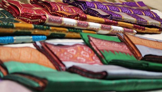 Excursion to Pochampaly Kotyallagudem Textile Village - Foto 4