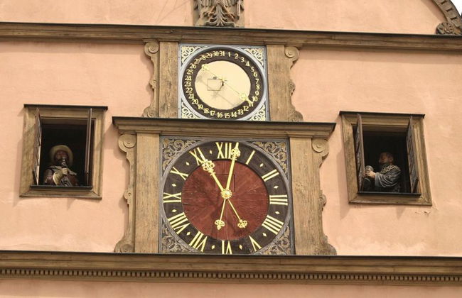 Gita di un giorno a Rothenburg ob der Tauber - Tour privato di un'intera giornata - Foto 6