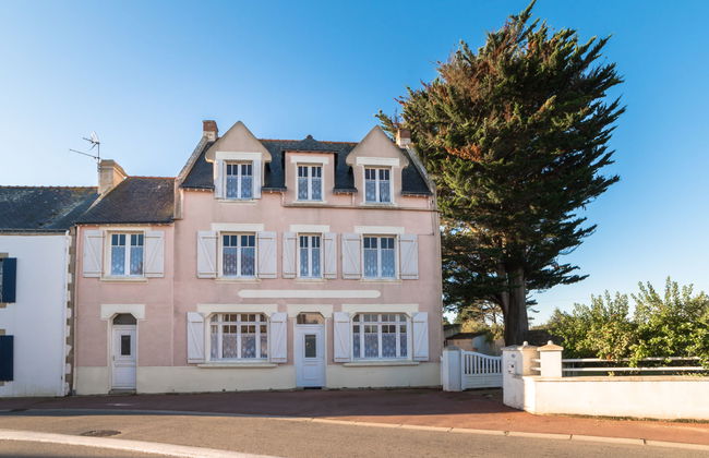Casa de 7 quartos em Saint-Pierre-Quiberon - Foto 25