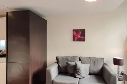 Foto 6 - Apartamento de 1 quarto em Londres