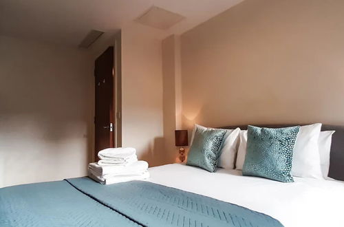 Foto 8 - Apartamento de 1 quarto em Londres