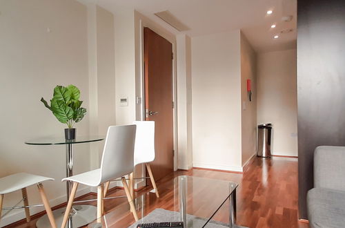Foto 3 - Appartamento con 1 camera da letto a Londra