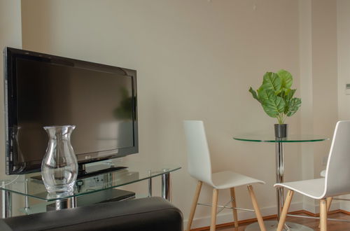 Foto 10 - Appartamento con 1 camera da letto a Londra