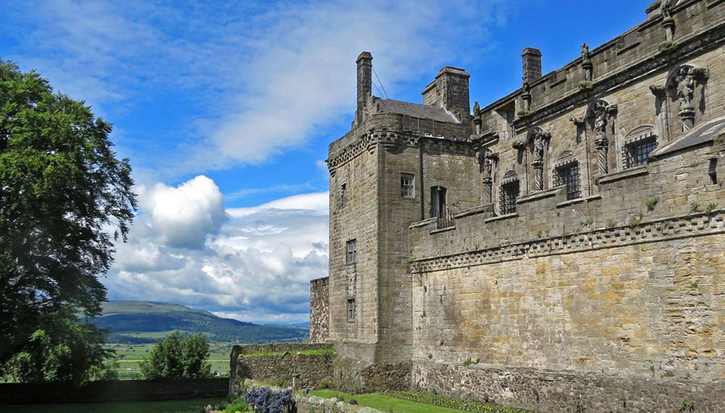 Loch Lomond, Kelpies et le château de Stirling - Tour en petit groupe - Photo 1