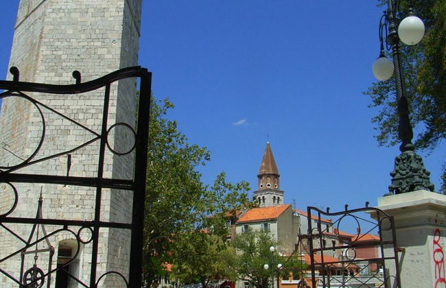 Recorrido a pie privado por Zadar - Foto 7