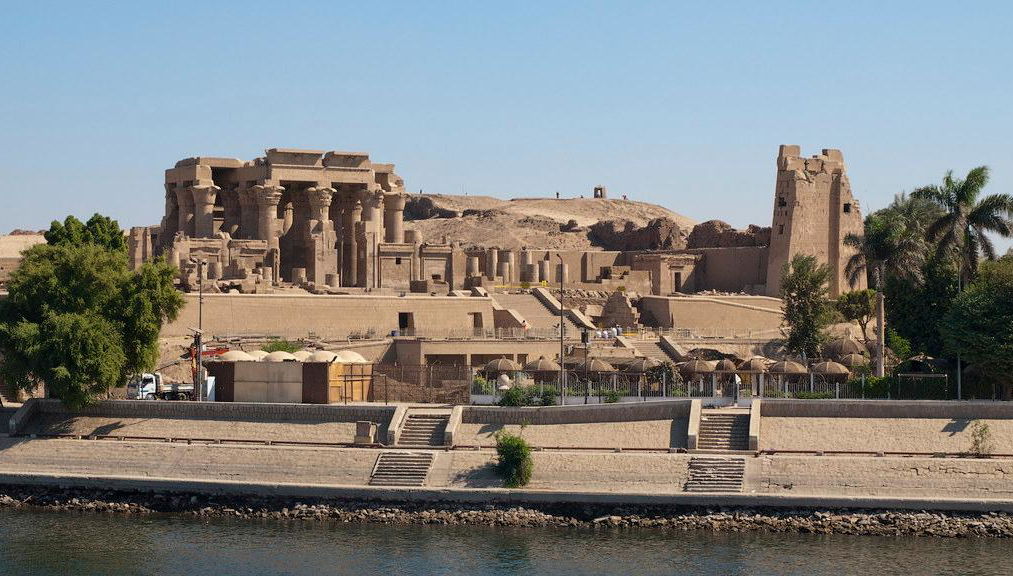 Dia Completo Esna Edfu Komombo - Foto 1
