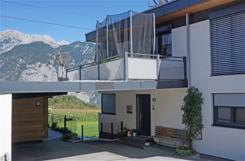 Foto 22 - Apartamento de 1 quarto em Oberperfuss com jardim e vista para a montanha