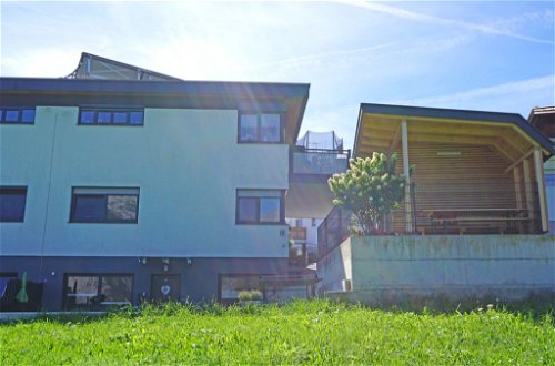 Foto 7 - Apartamento de 1 quarto em Oberperfuss com jardim e vista para a montanha