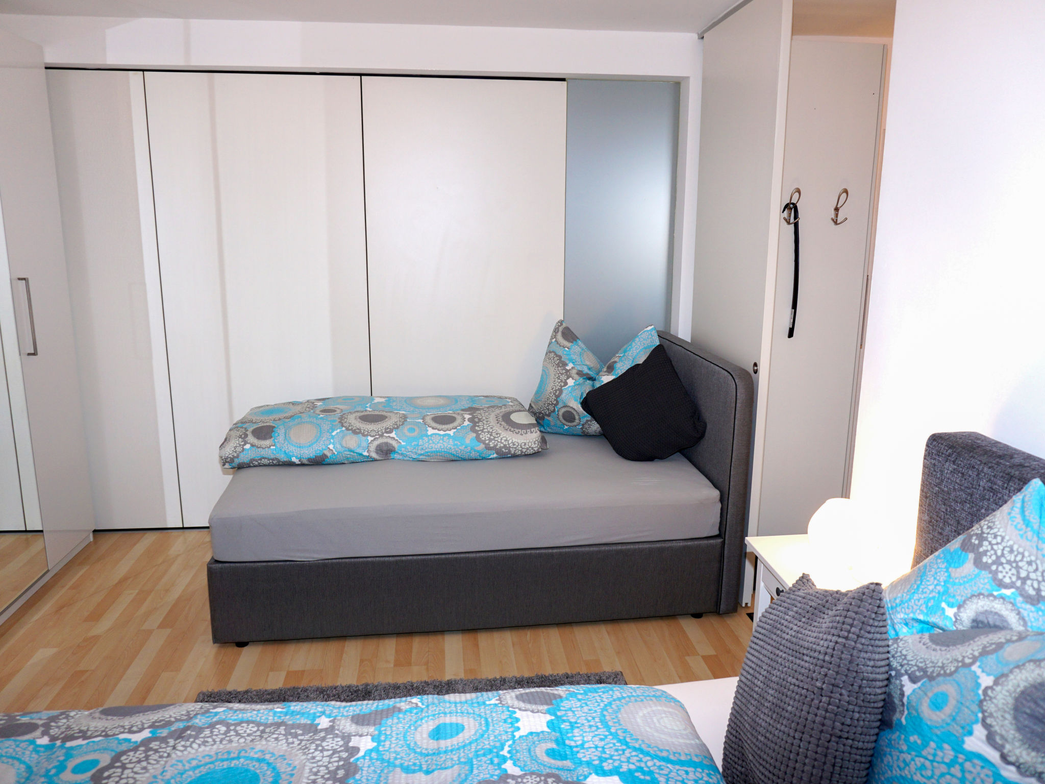 Foto 14 - Apartment mit 1 Schlafzimmer in Oberperfuss mit garten und blick auf die berge