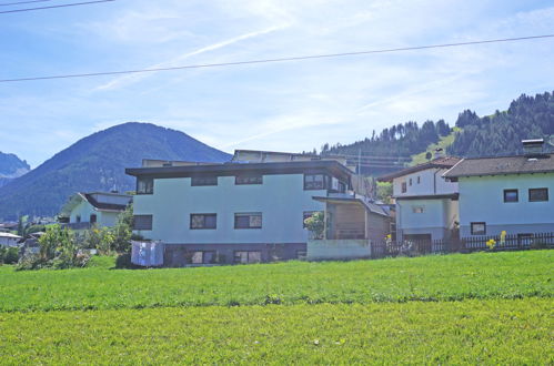 Photo 28 - Appartement de 1 chambre à Oberperfuss avec jardin et vues sur la montagne