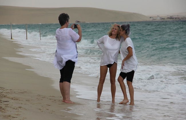 Safari nel deserto - Tour privato - Foto 1