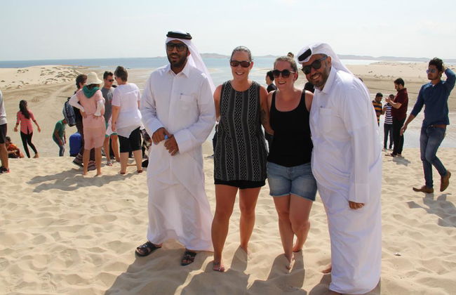 Safari nel deserto - Tour privato - Foto 9