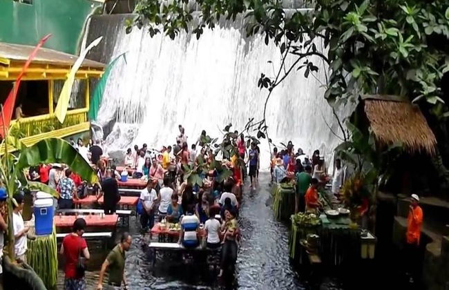 Villa Escudero - Photo 3