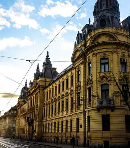 Foto de Excursión privada de día completo a Zagreb desde Portorož/Piran