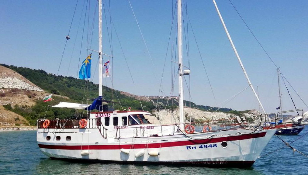 Superb Black Sea Yacht Picnic - Foto 1