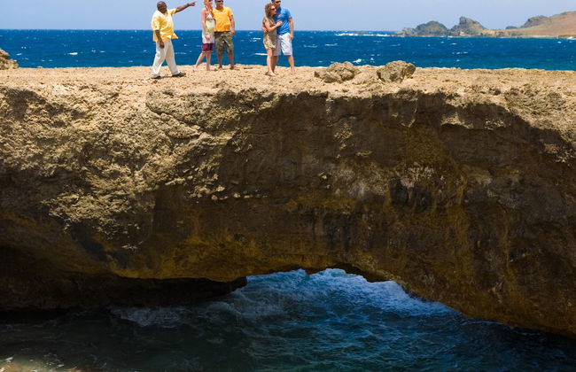 Descubre Aruba - Foto 2