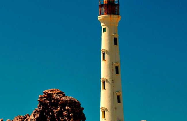 Descubre Aruba - Foto 3