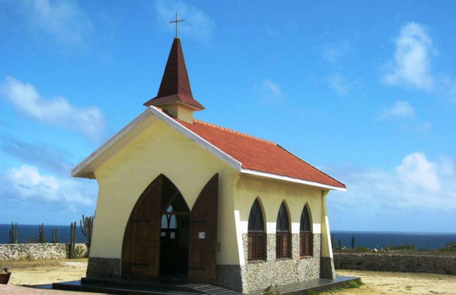 Descubre Aruba - Foto 5