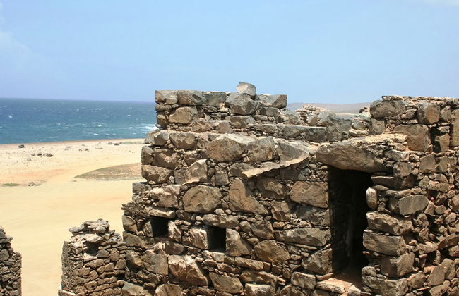 Descubre Aruba - Foto 4