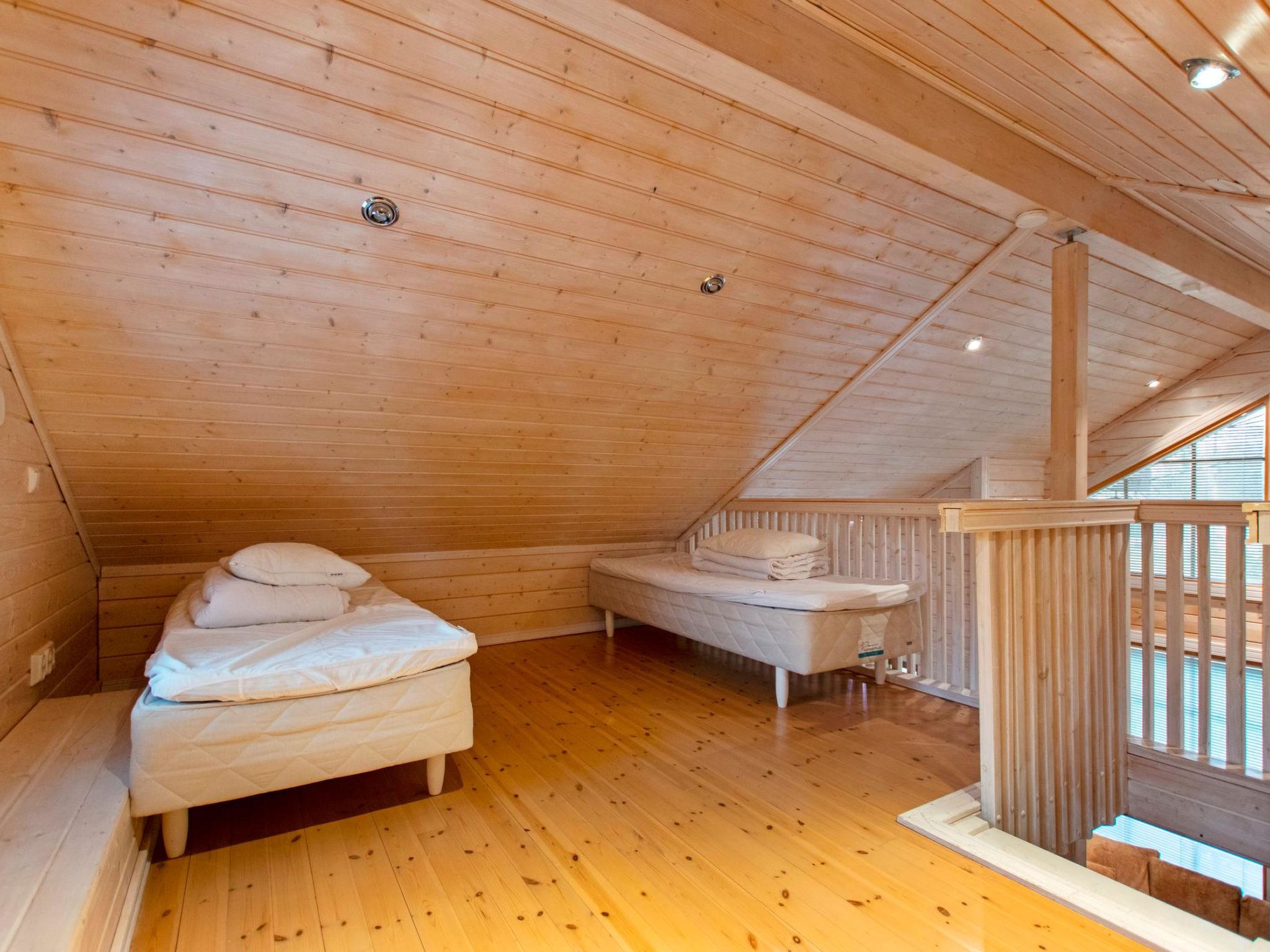 Photo 13 - 2 bedroom House in Pori with sauna