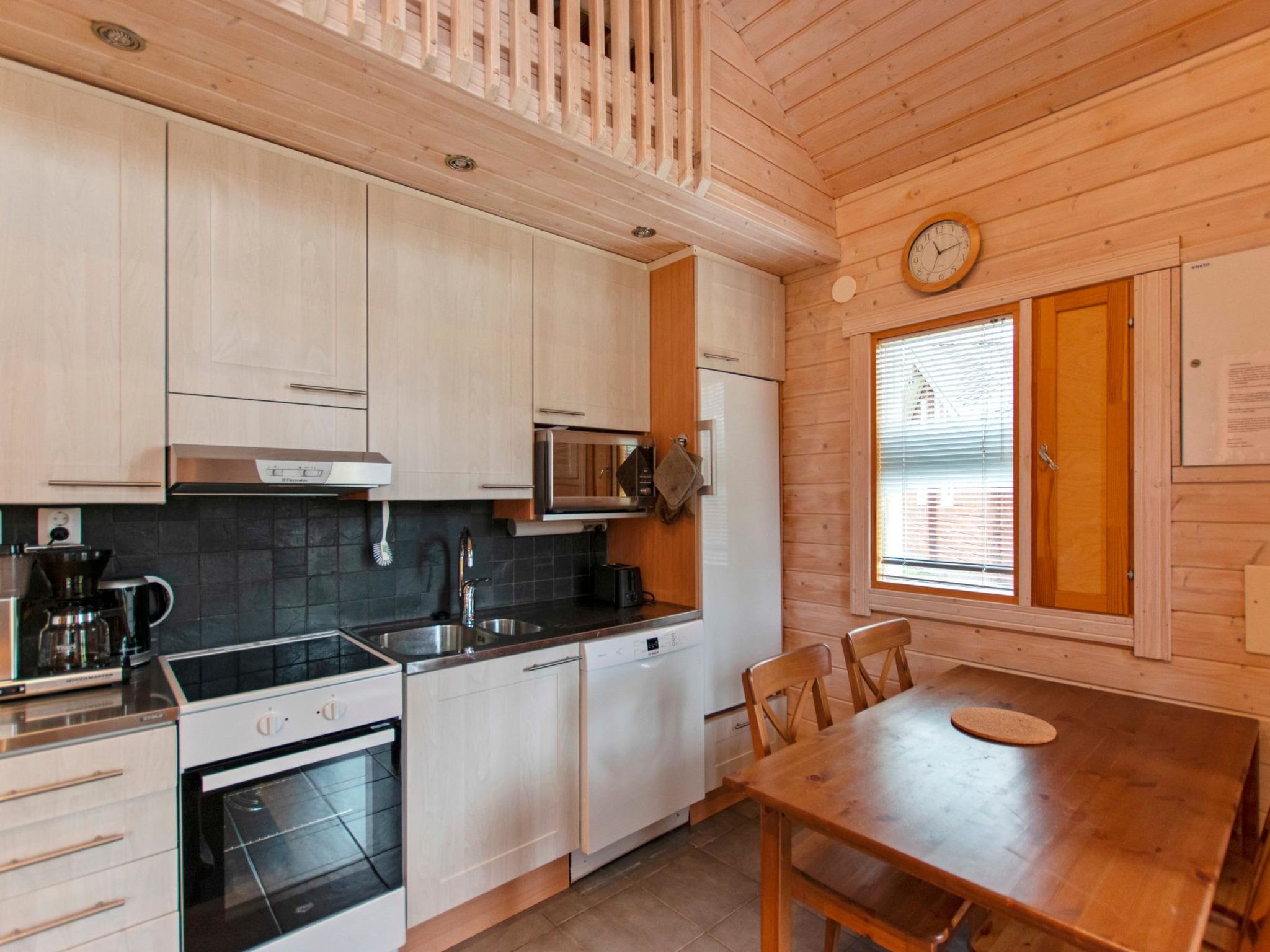 Photo 6 - 2 bedroom House in Pori with sauna