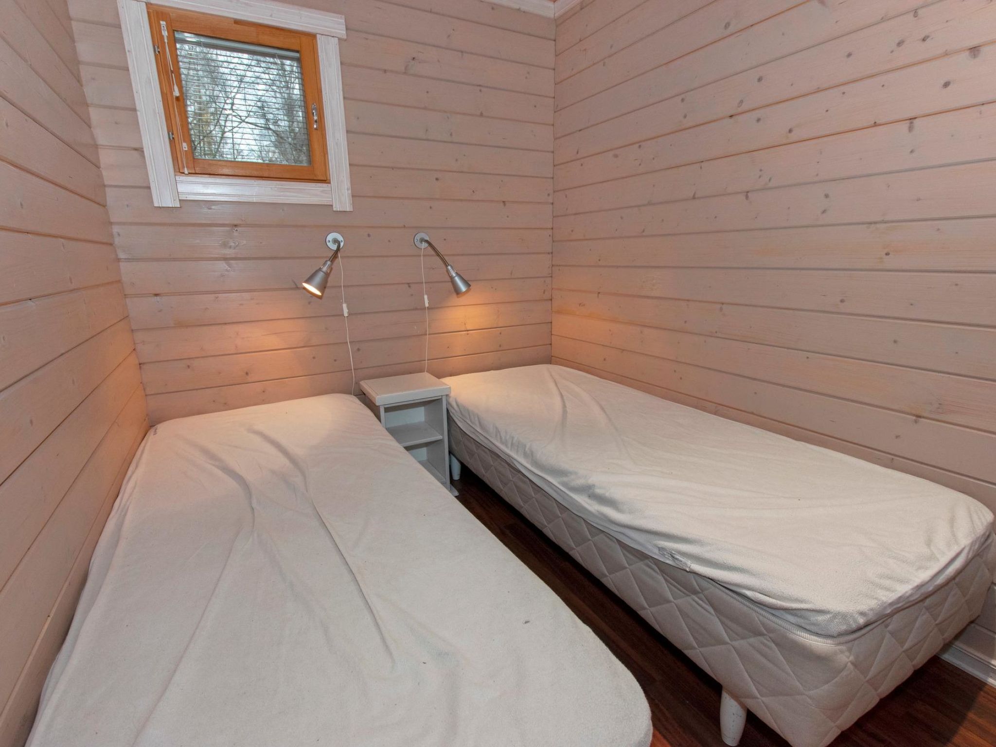 Photo 5 - Maison de 2 chambres à Pori avec sauna