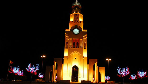 Bahrain by Night - Private Tour - Foto 3