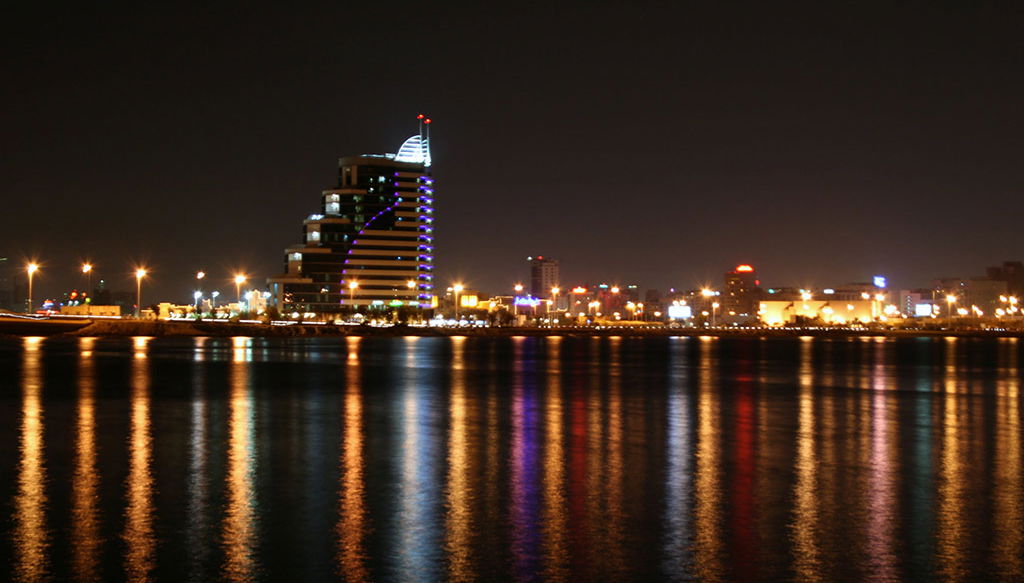 Bahrain by Night - Private Tour - Foto 1