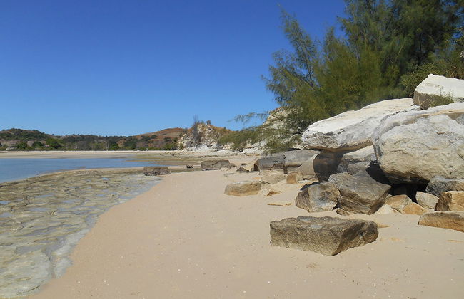 Escursione all'Isola di Nosy Iranja - Foto 4