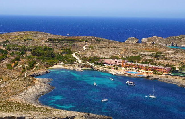 Crociera a due isole - Gozo e Comino - Foto 9