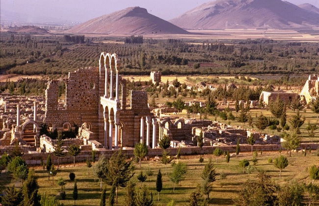 Descubra Baalbeck, Anjar y Ksara - Excursión de día completo - Foto 4