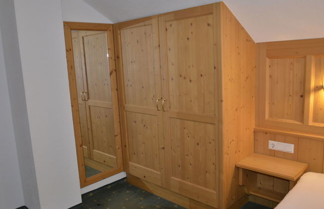 Apartamento de 2 quartos em Kappl - Foto 11