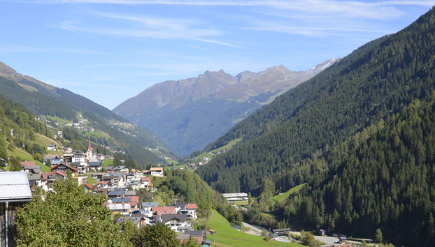 Appartement de 2 chambres à Kappl - Photo 4